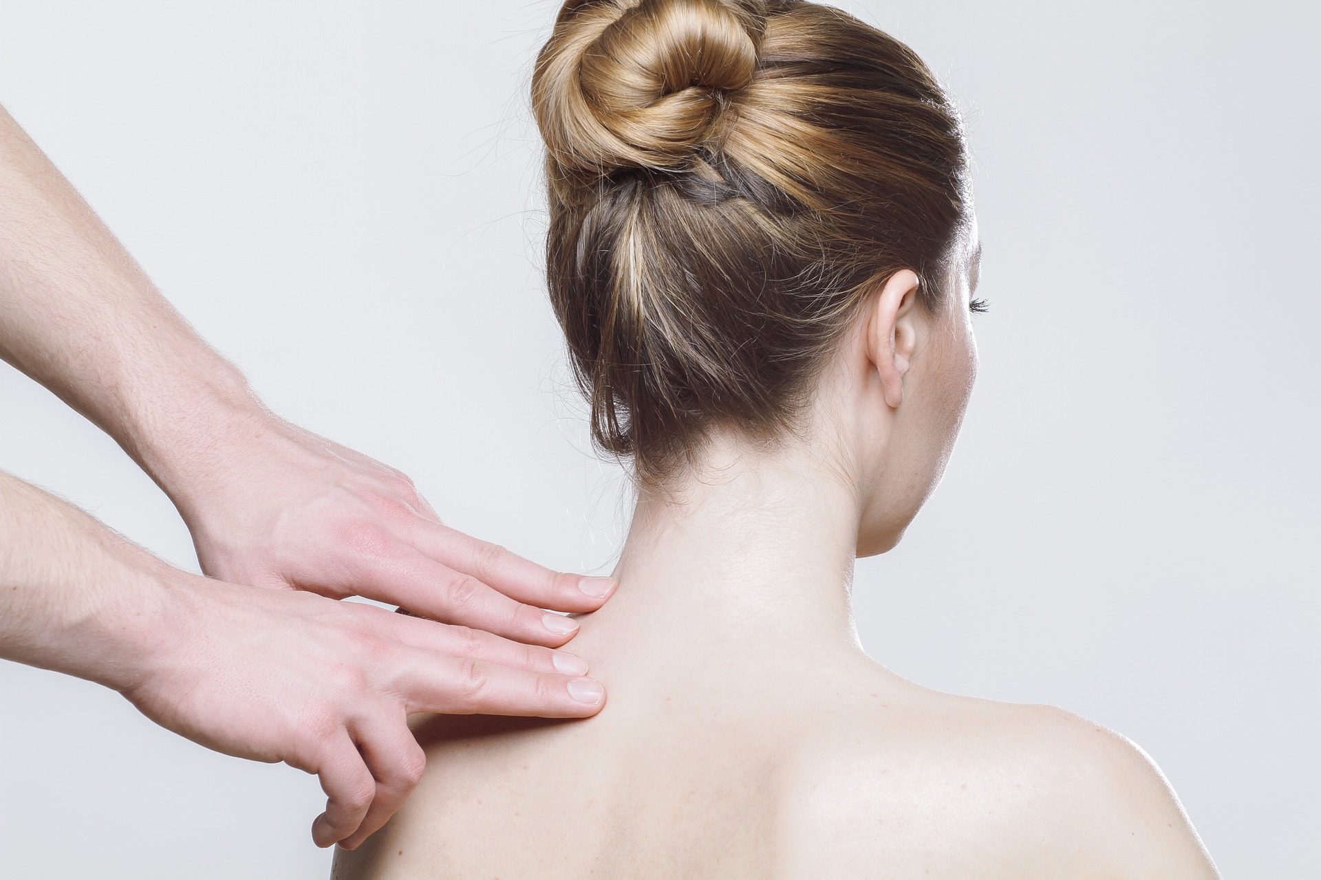 Les articulations